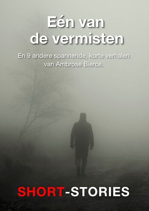 Foto van Eén van de vermisten - ambrose bierce - ebook (9789462179547)