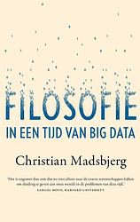 Foto van Filosofie in een tijd van big data - christian madsbjerg - ebook (9789025906092)