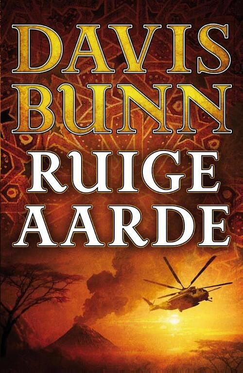 Foto van Ruige aarde - davis bunn - ebook (9789043520416)