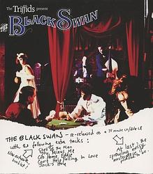 Foto van The black swan - cd (5414939951824)