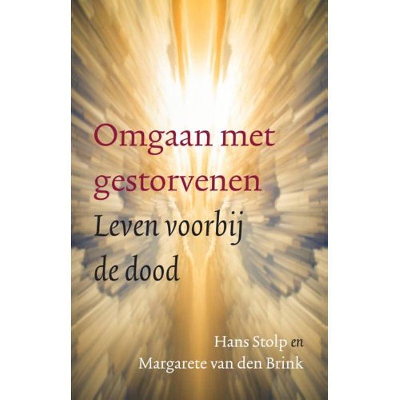 Foto van Omgaan met gestorvenen