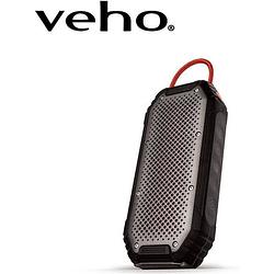 Foto van Veho bluetooth portable speaker - vss-301-mx1
