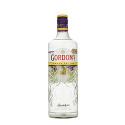 Foto van Gordon'ss gin 70cl