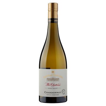 Foto van Chateau tanunda - single vineyard chardonnay 750ml bij jumbo