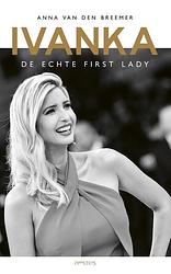 Foto van Ivanka - anna van den breemer - ebook (9789044634914)