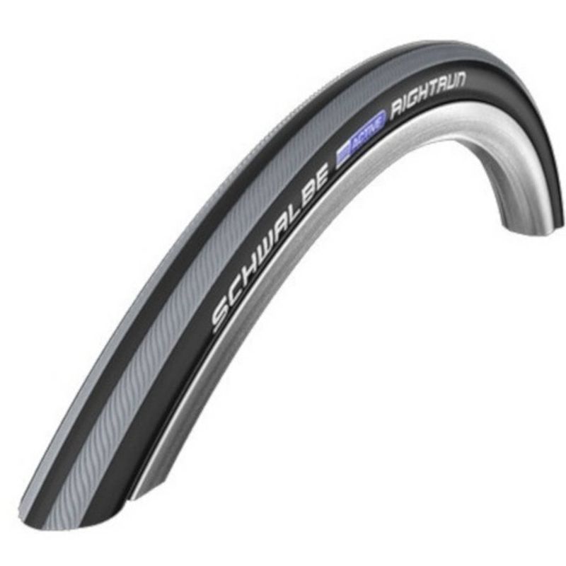 Foto van Schwalbe buitenband rightrun 26 x 1.00 (25-590) hs387