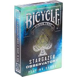 Foto van Bicycle bicycle stargazer observatory