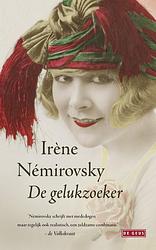 Foto van De gelukzoeker - irène némirovsky - ebook (9789044528763)