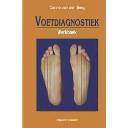 Foto van Voetdiagnostiek werkboek