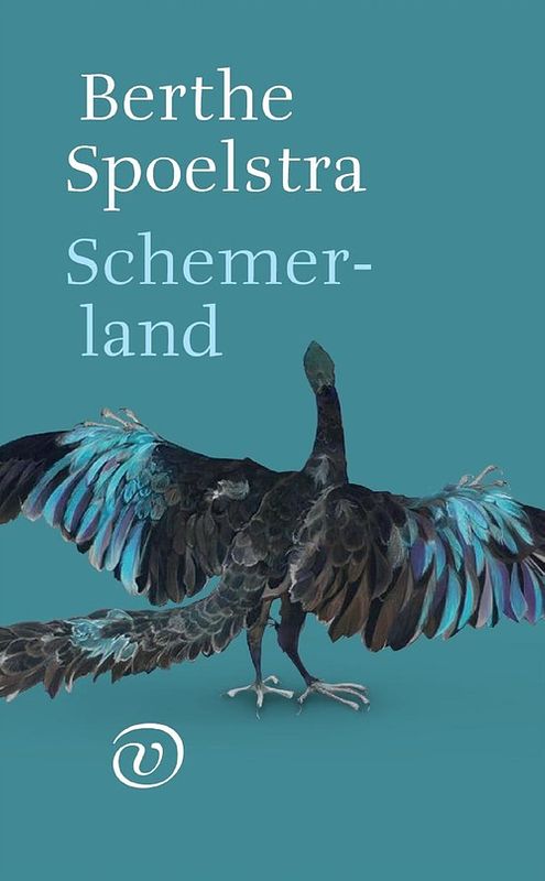 Foto van Schemerland - berthe spoelstra - ebook (9789028291140)