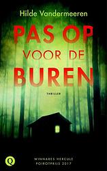 Foto van Pas op voor de buren - hilde vandermeeren - ebook (9789021408132)