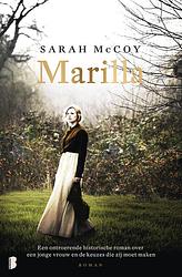 Foto van Marilla - sarah mccoy - ebook (9789402311334)