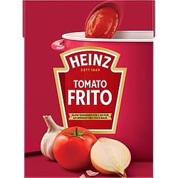 Foto van Heinz tomato frito 212g bij jumbo