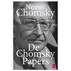 Foto van De chomsky papers