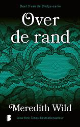 Foto van Over de rand - meredith wild - ebook (9789402312430)