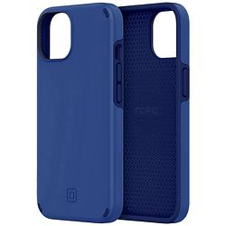 Foto van Incipio duo case case apple iphone 14, iphone 13 blauw