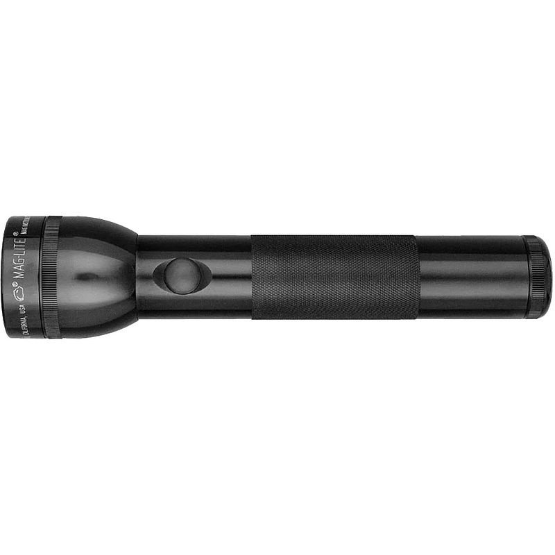 Foto van Maglite 2-cell d xenon black (box) zaklamp