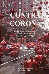 Foto van Contra corona - hugo renaerts - paperback (9789464058642)