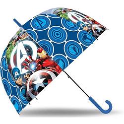 Foto van Kinderparaplu - marvel avengers kinderparaplu - disney kinderparaplu 60cm - paraplu - paraplu kopen - paraplu kind -