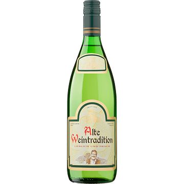 Foto van Siebrand alte weintradition 1l bij jumbo