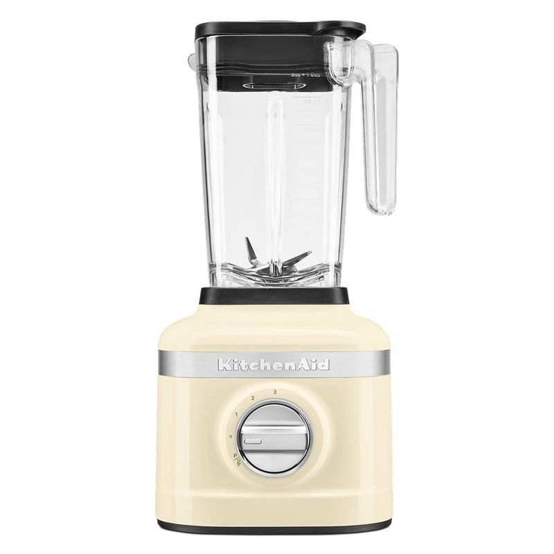 Foto van Kitchenaid k 150 5ksb1325eac 1,75 l blender voor op aanrecht 650 w crème