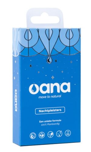 Foto van Oana nachtpleisters