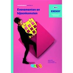 Foto van Evenementen & bijeenkomsten / niveau 4 /