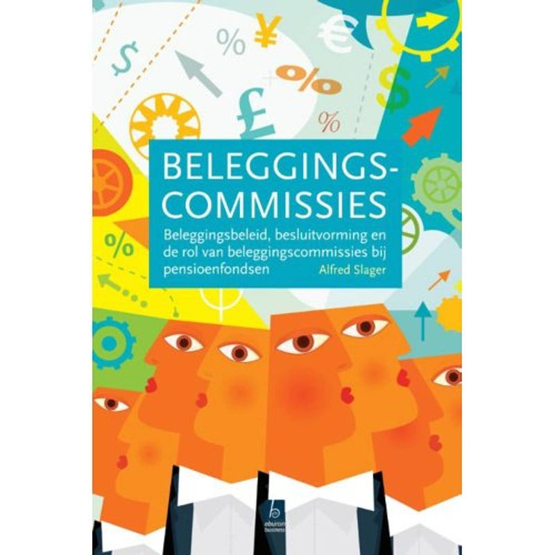 Foto van Beleggingscommissies