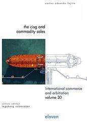 Foto van The cisg and commodity sales - carlos eduardo fujita - ebook (9789400111677)