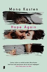 Foto van Hope again - mona kasten - ebook (9789402316797)