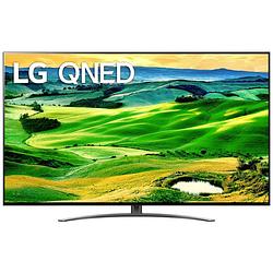 Foto van Lg electronics 50qned813qa.aeu led-tv 127 cm 50 inch energielabel g (a - g) dvb-t2, dvb-c, dvb-s2, uhd, smart tv, wifi, pvr ready, ci+* zwart