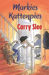 Foto van Markies kattenpies - carry slee - paperback (9789048854271)