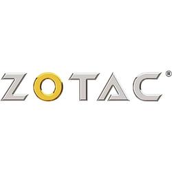 Foto van Zotac barebone magnus en173080c () intel® core™ i7 i7-11800h intel uhd graphics freedos zbox-en173080c-be