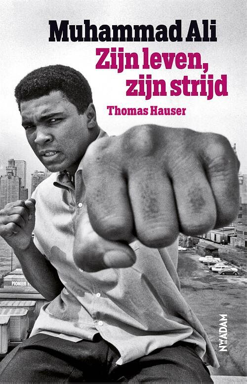 Foto van Muhammad ali - thomas hauser - ebook (9789046821688)