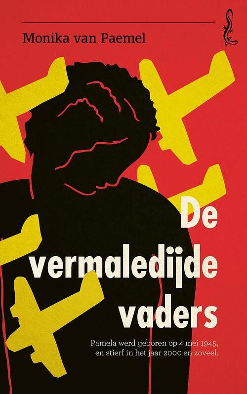 Foto van De vermaledijde vaders - monika van paemel - ebook (9789021426266)