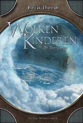 Foto van Wolkenkinderen - erik horn - ebook (9789051162950)