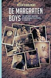 Foto van De margraten boys - peter schrijvers - paperback (9789022338940)