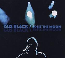 Foto van Split the moon - cd (4260019031174)