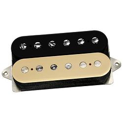 Foto van Dimarzio dp255fbc transition bridge gitaarelement f-spaced