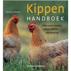 Foto van Kippen handboek