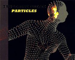 Foto van Particles - cd (2090405341882)