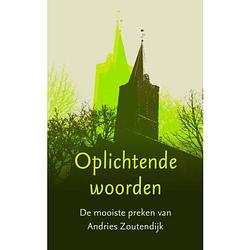 Foto van Oplichtende woorden