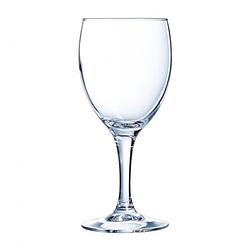Foto van Luminarc elegance rode wijnglas - 24,5 cl - set-3