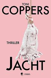 Foto van Jacht - toni coppers, annick lambert - ebook