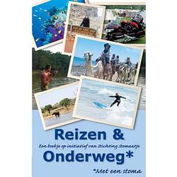 Foto van Reizen & onderweg