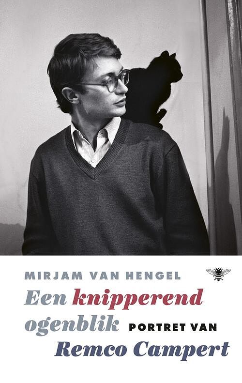 Foto van Een knipperend ogenblik - mirjam van hengel - ebook (9789403130200)