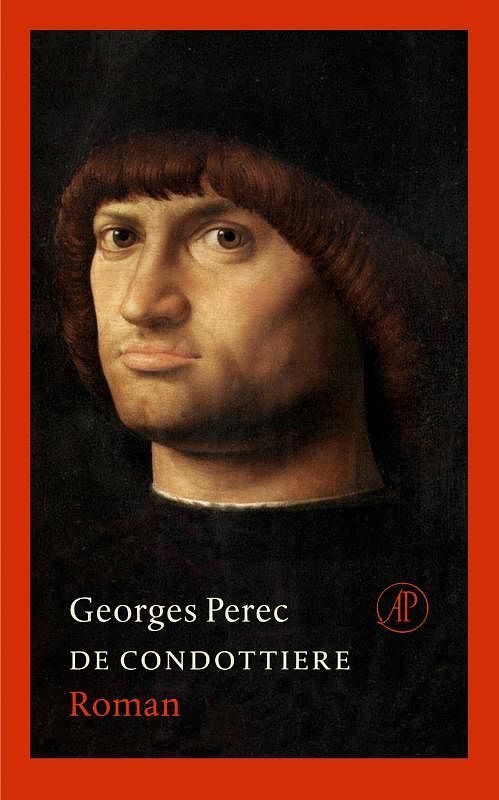 Foto van De condottiere - georges perec - ebook (9789029594615)