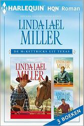 Foto van De mckettricks uit stone creek - linda lael miller - ebook (9789461997623)