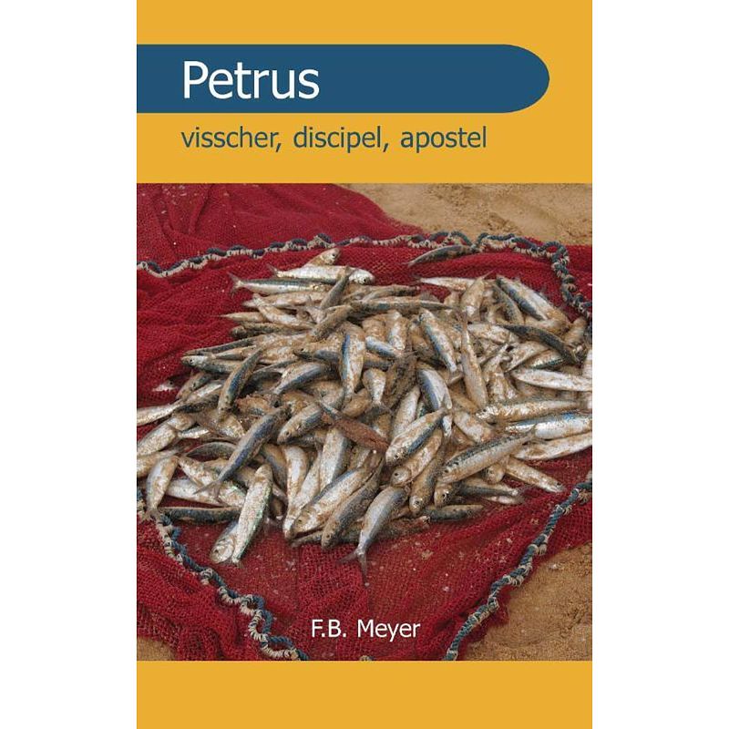 Foto van Petrus