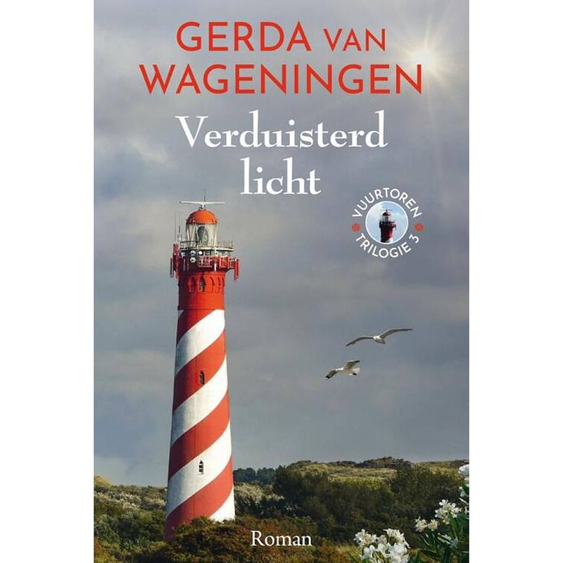 Foto van Verduisterd licht